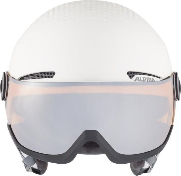 Alpina ARBER VISOR Q-LITE Size 51-55 (A9228.2.12) - Bluesand New&Outlet 