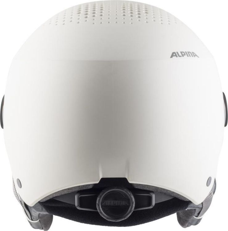 Alpina ARBER VISOR Q-LITE Size 54-58 (A9228.3.12) - Bluesand New&Outlet 