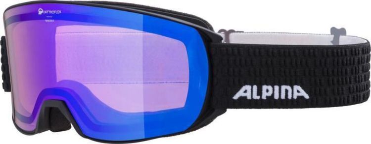 Alpina NAKISKA Q (A7278.8.31) - Bluesand New&Outlet 