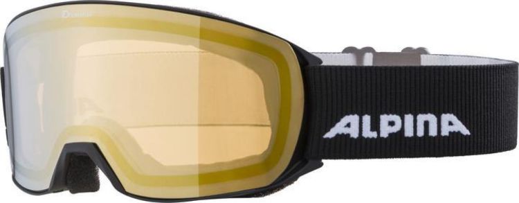 Alpina NAKISKA Q-LITE (A7280.8.31) - Bluesand New&Outlet 