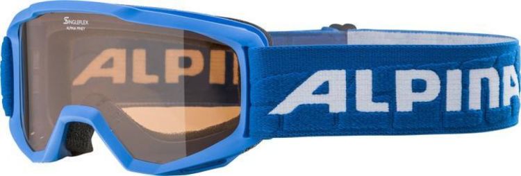 Alpina PINEY (A7268.4.81) - Bluesand New&Outlet 