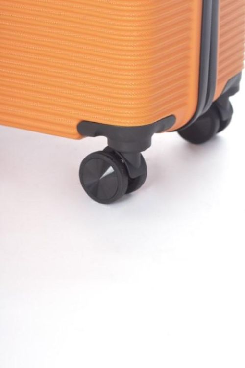 AttitudeZ AttitudeZ Air-Z 2.0 Large Orange (A20.0803) - Bluesand New&Outlet 