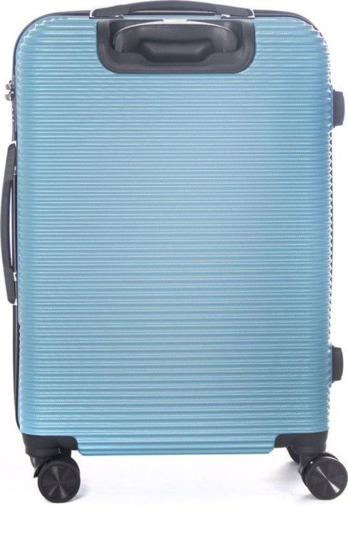 AttitudeZ AttitudeZ Air-Z 2.0 Medium Ice Blue (A20.0702) - Bluesand New&Outlet 