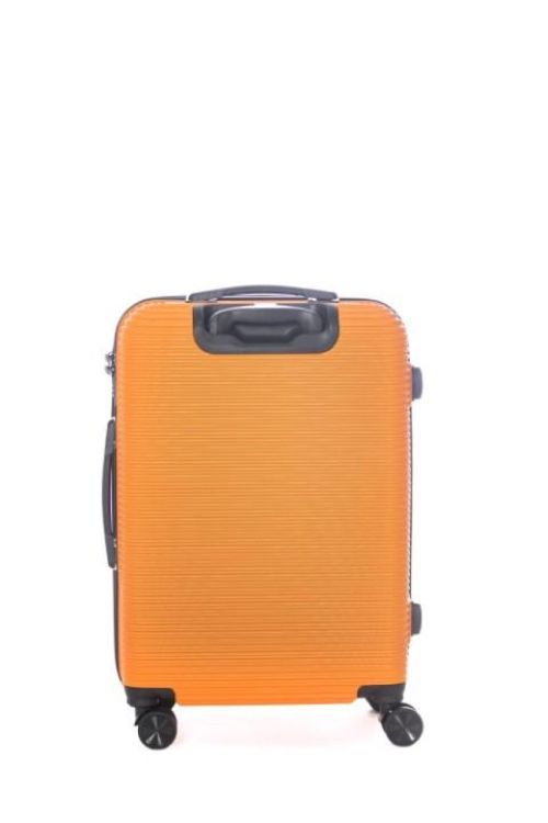 AttitudeZ AttitudeZ Air-Z 2.0 Medium Orange (A20.0802) - Bluesand New&Outlet 