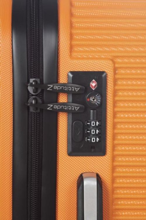 AttitudeZ AttitudeZ Air-Z 2.0 Medium Orange (A20.0802) - Bluesand New&Outlet 