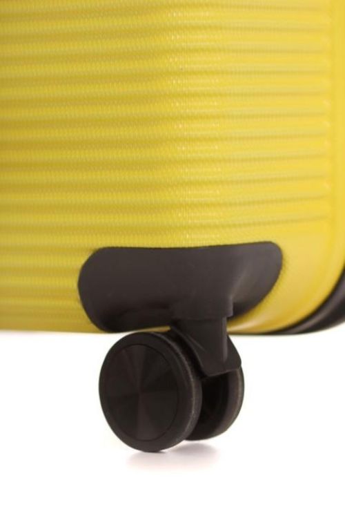 AttitudeZ AttitudeZ Air-Z 2.0 Medium Yellow (A20.1002) - Bluesand New&Outlet 