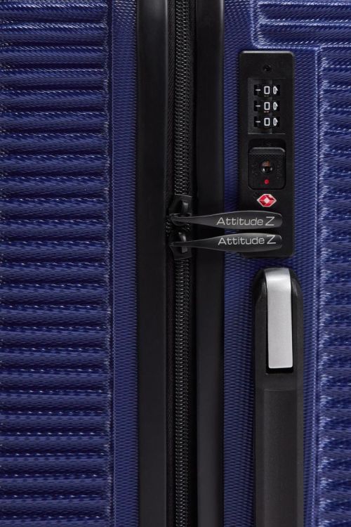 AttitudeZ AttitudeZ Air-Z Medium Dark Blue (A20.0202) - Bluesand New&Outlet 