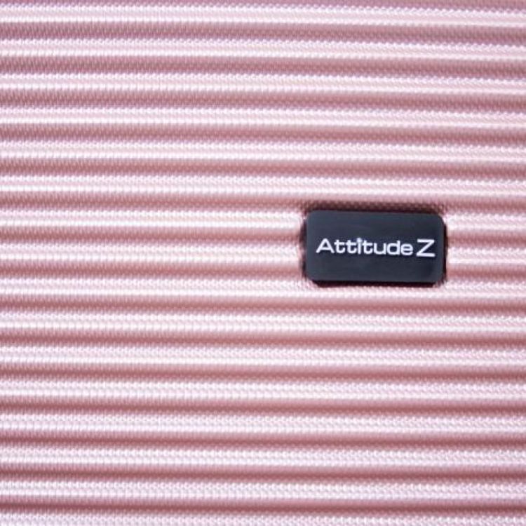 AttitudeZ attitudeZ Air-Z Small Rose (A20.0501) - Bluesand New&Outlet 