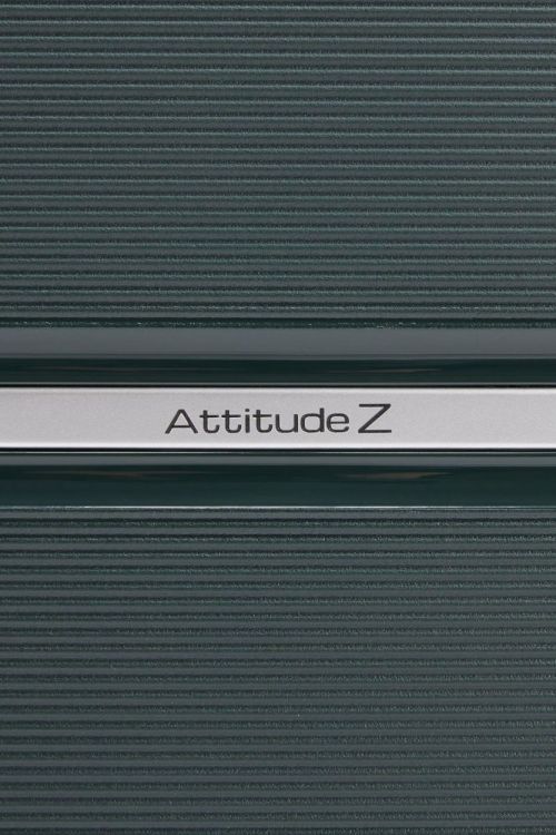 AttitudeZ Attitudez EliteZ Small Army Green (A10.0901) - Bluesand New&Outlet 