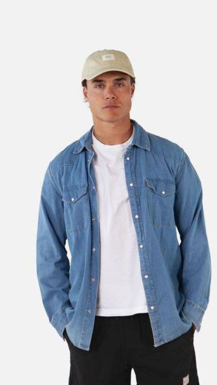 Barts Dimm Bag (6765007) - Bluesand New&Outlet 