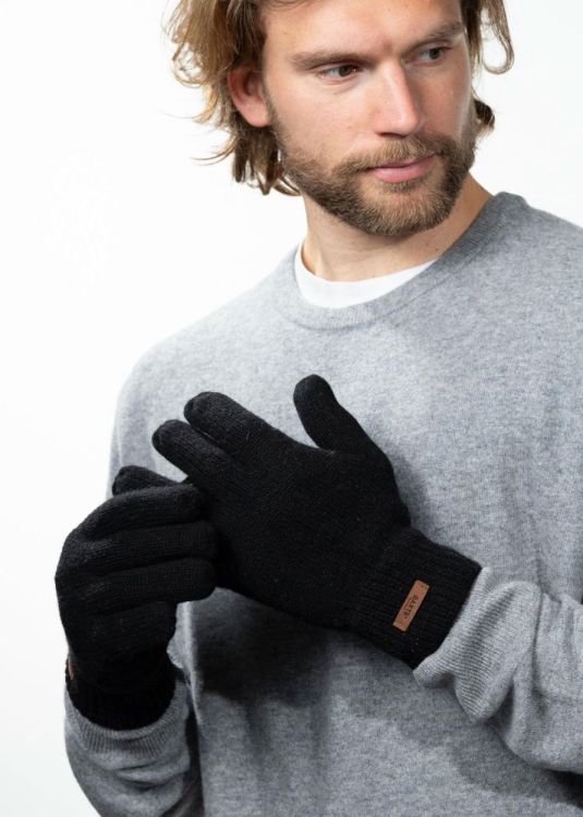 Barts Haakon Gloves (00953011 01) - Bluesand New&Outlet 