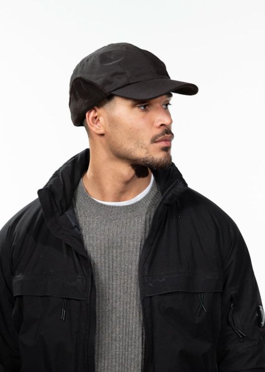 Barts Active Cap (0100001) - Bluesand New&Outlet 