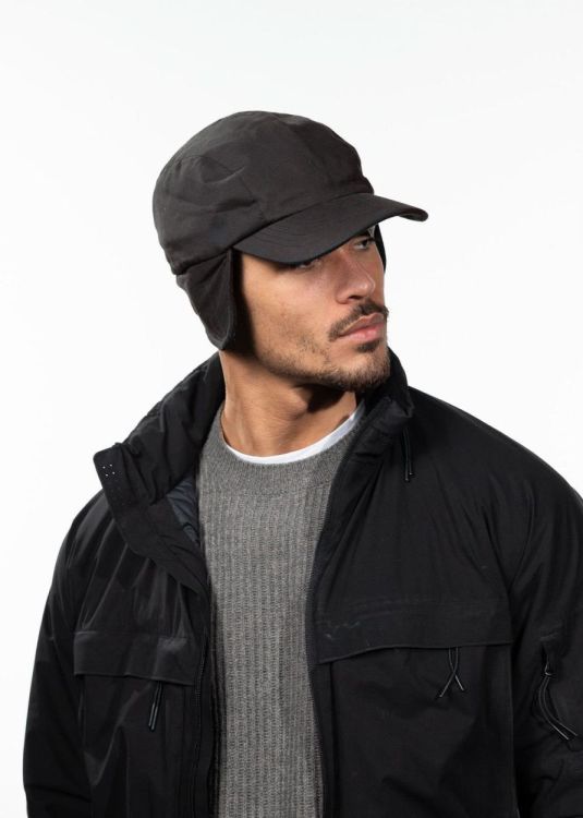 Barts Active Cap (0100001) - Bluesand New&Outlet 