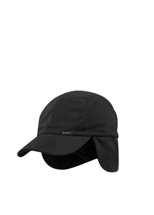 Barts Active Cap (0100001) - Bluesand New&Outlet 