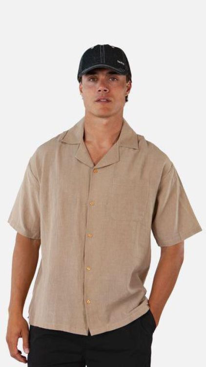 Barts Waruu Cap (52450011) - Bluesand New&Outlet 