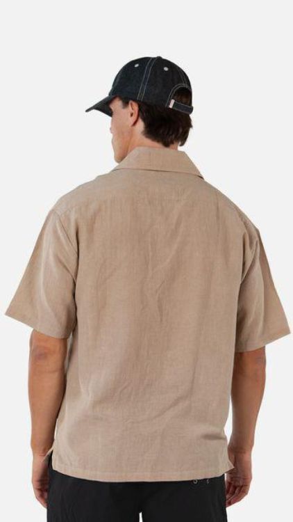 Barts Waruu Cap (52450011) - Bluesand New&Outlet 