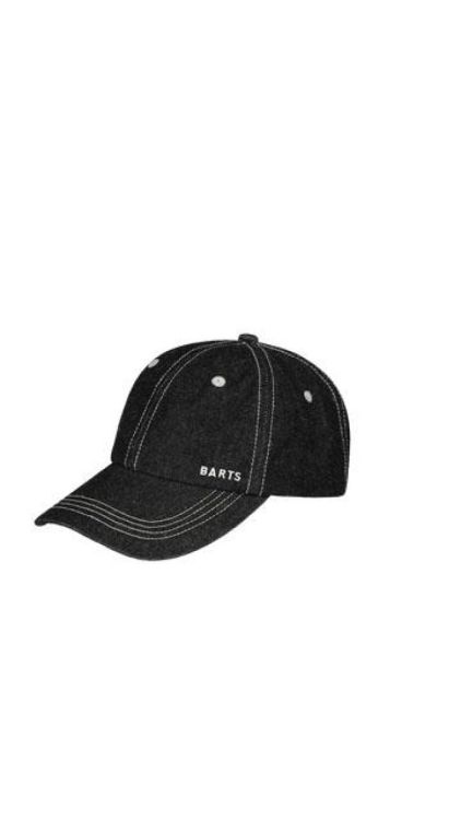 Barts Waruu Cap (52450011) - Bluesand New&Outlet 