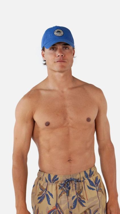 Barts Mauroo Cap (6733004) - Bluesand New&Outlet 