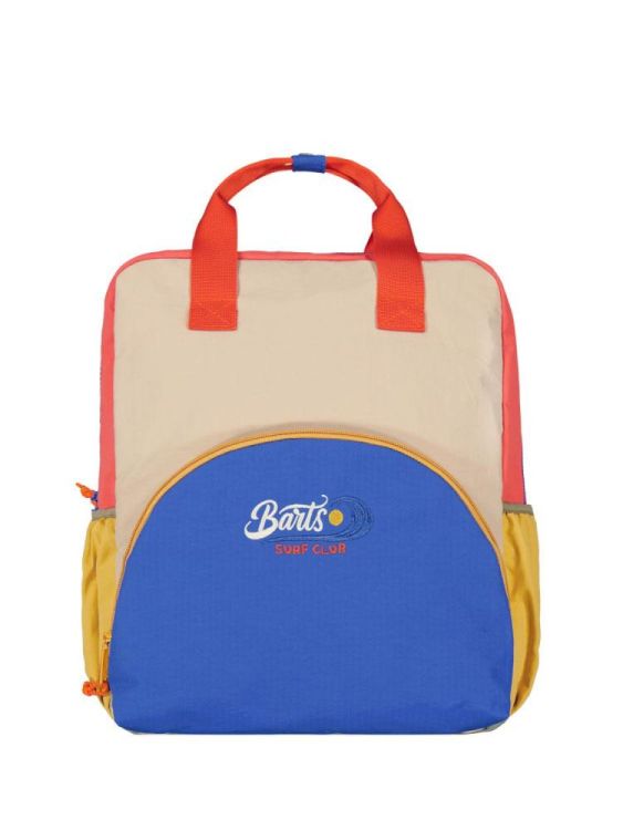 Barts Bounze Backpack (6763004) - Bluesand New&Outlet 