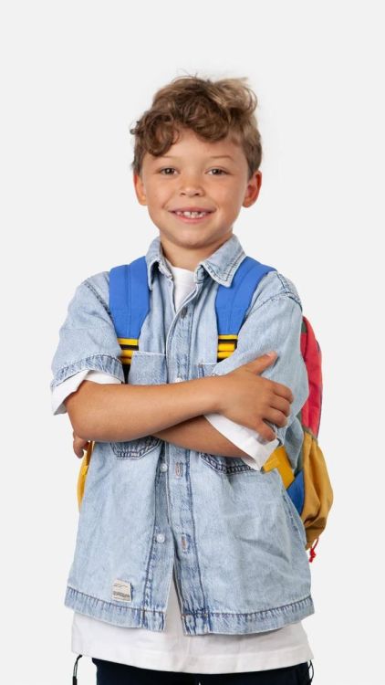 Barts Bounze Backpack (6763004) - Bluesand New&Outlet 