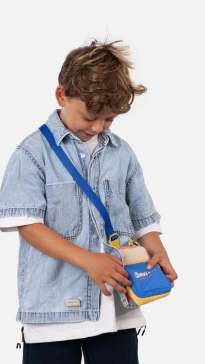 Barts Bounze Phonebag (6764004) - Bluesand New&Outlet 