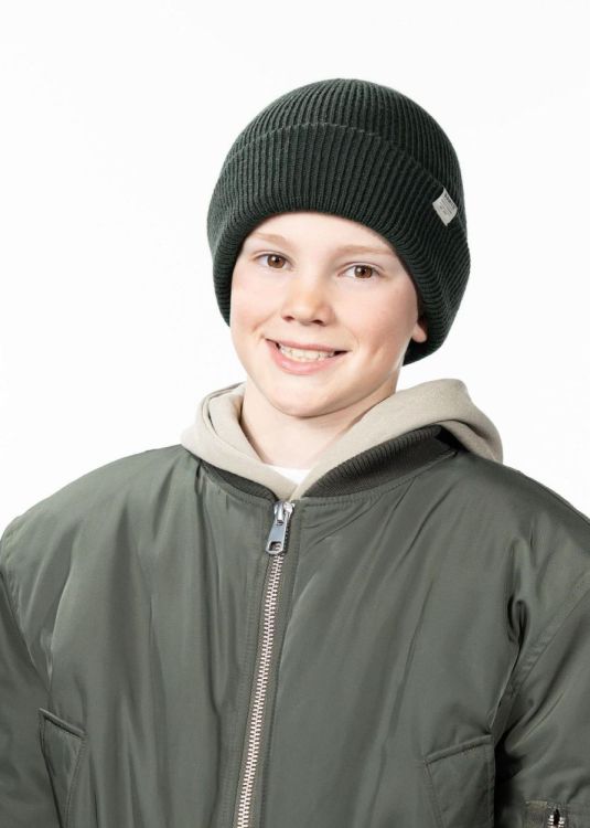 Barts Kinabalu Beanie Kids (4084) - Bluesand New&Outlet 