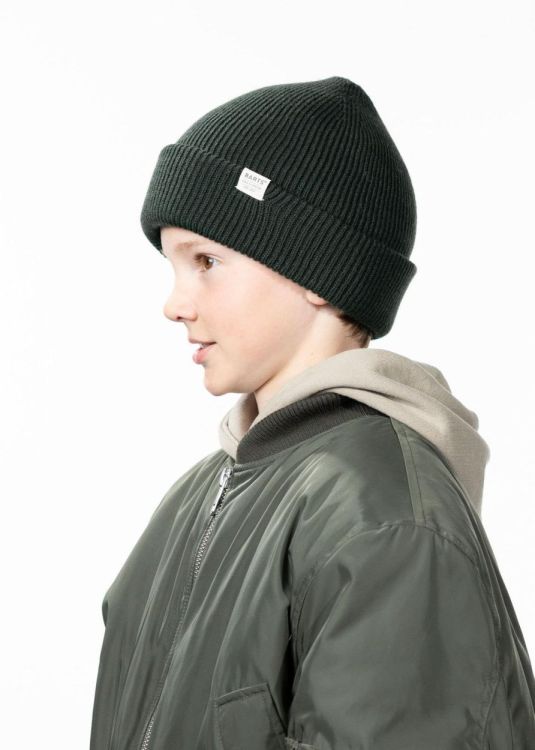 Barts Kinabalu Beanie Kids (4084) - Bluesand New&Outlet 