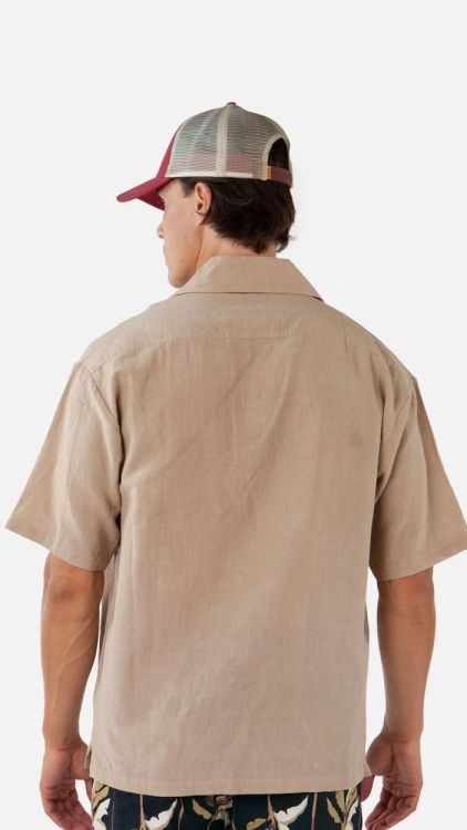 Barts Loughran Cap (6732005) - Bluesand New&Outlet 