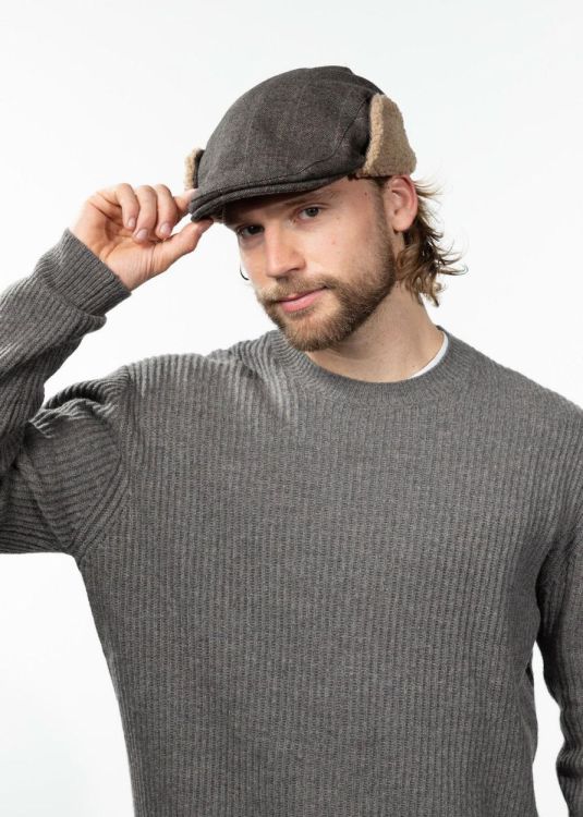 Barts Monzonite Cap (4121) - Bluesand New&Outlet 