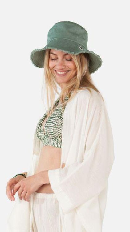 Barts Huahina Hat (32160061) - Bluesand New&Outlet 