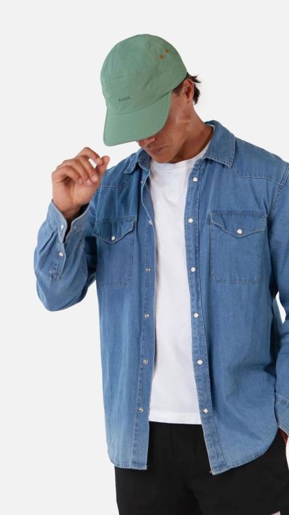 Barts Matiti Cap (55890061) - Bluesand New&Outlet 