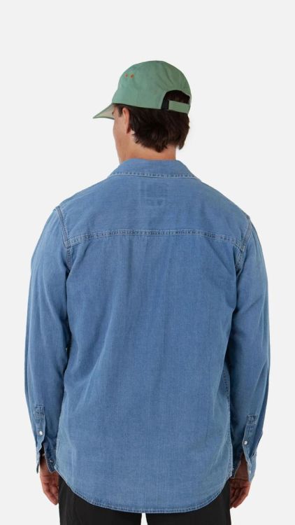 Barts Matiti Cap (55890061) - Bluesand New&Outlet 