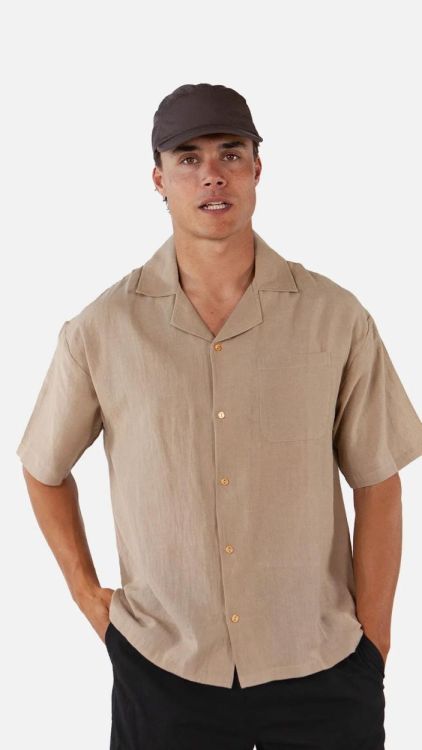 Barts Sumbol Cap (6742009) - Bluesand New&Outlet 