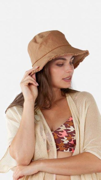 Barts Huahina Hat (32160111) - Bluesand New&Outlet 
