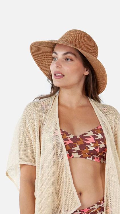 Barts Tehina Hat (56060112) - Bluesand New&Outlet 