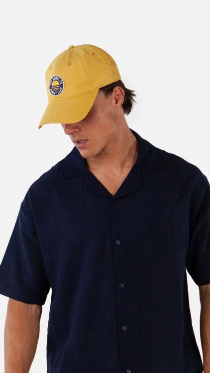Barts Mauroo Cap (6733017) - Bluesand New&Outlet 