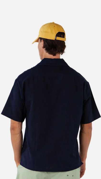 Barts Mauroo Cap (6733017) - Bluesand New&Outlet 