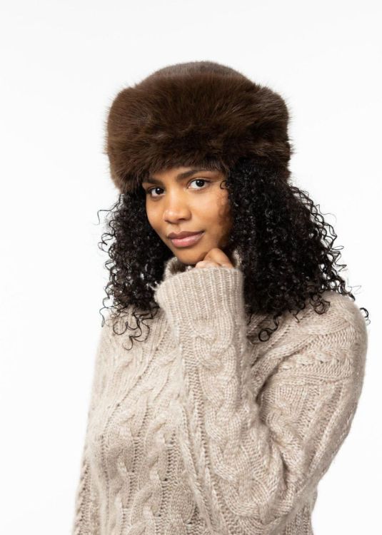 Barts Angeliqa Hat (6866) - Bluesand New&Outlet 