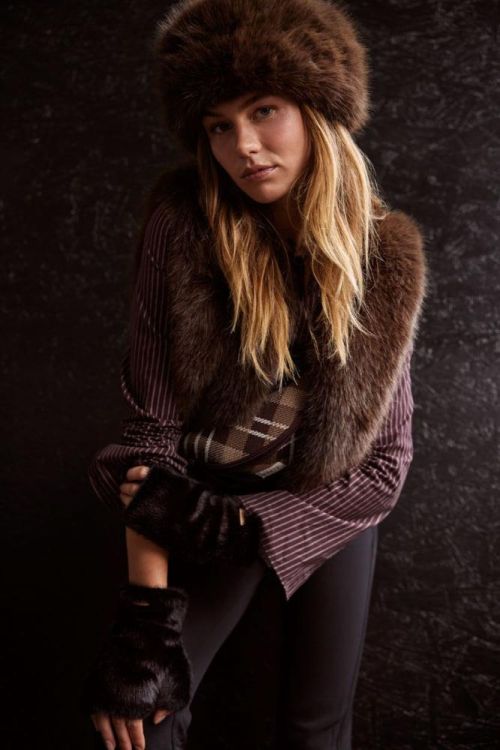 Barts Angeliqa Hat (6866) - Bluesand New&Outlet 