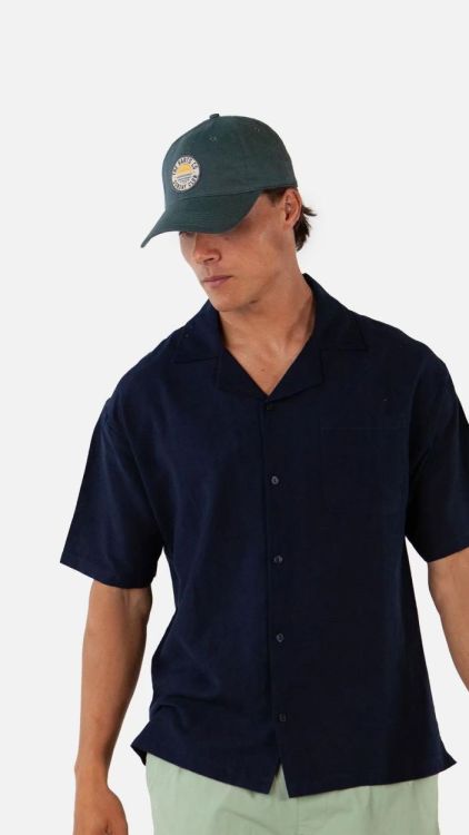 Barts Mauroo Cap (6733019) - Bluesand New&Outlet 