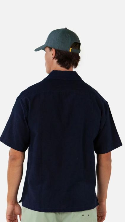 Barts Mauroo Cap (6733019) - Bluesand New&Outlet 