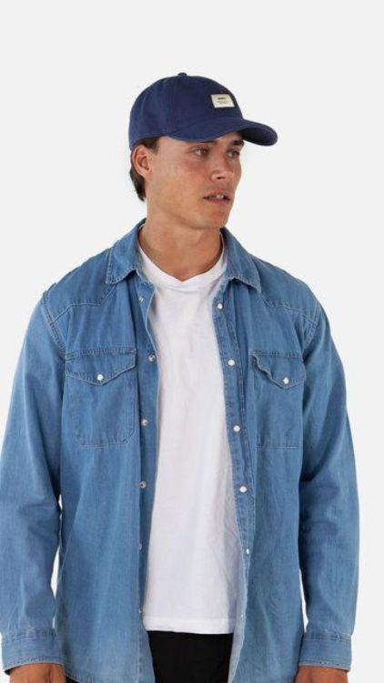 Barts Dimm Bag (6765038) - Bluesand New&Outlet 