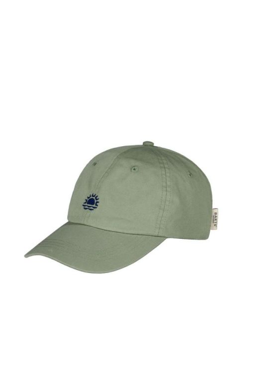 Barts Jarrah Cap (5205014) - Bluesand New&Outlet 