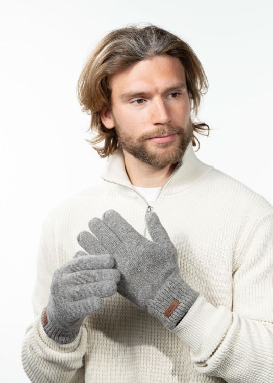 Barts Haakon Gloves (00954021) - Bluesand New&Outlet 