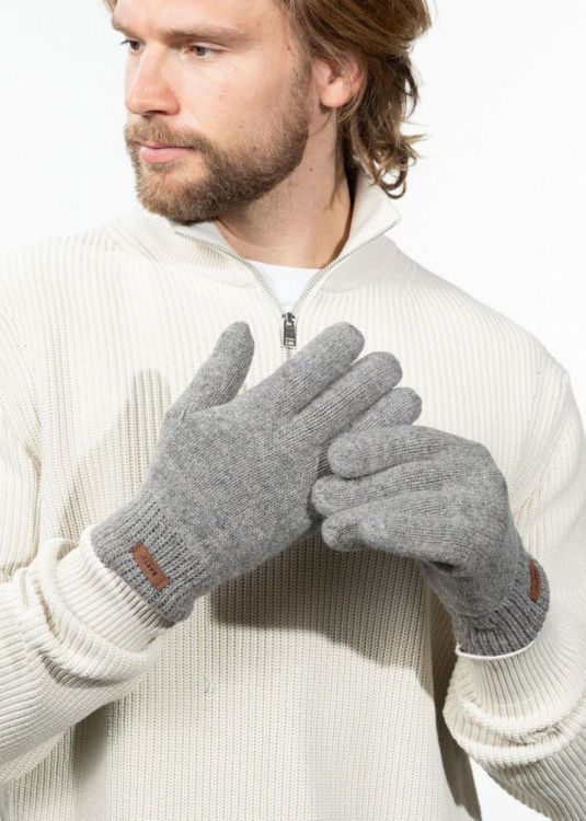 Barts Haakon Gloves (00954021) - Bluesand New&Outlet 