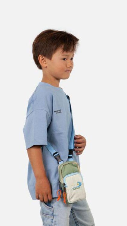 Barts Bounze Phonebag (6764013) - Bluesand New&Outlet 