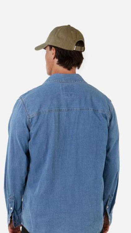 Barts Dimm Bag (6765013) - Bluesand New&Outlet 