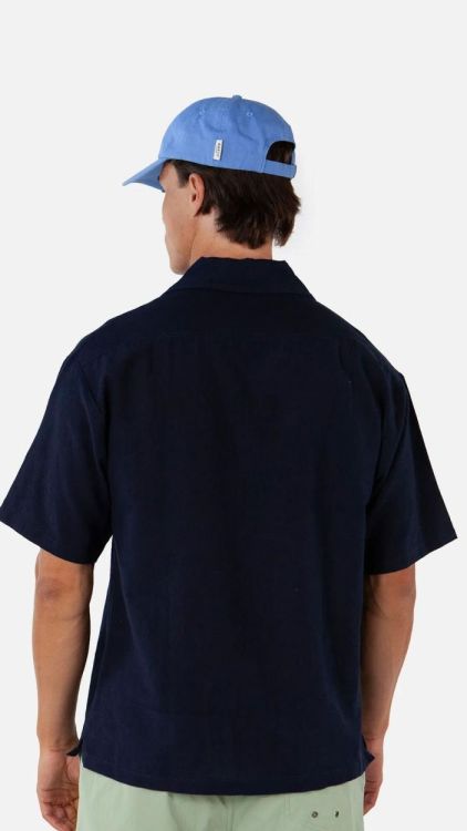 Barts Jarrah Cap (52050061) - Bluesand New&Outlet 