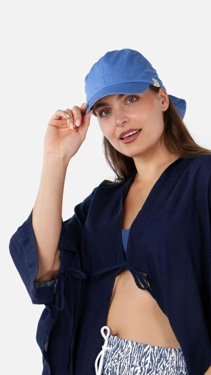 Barts Wupper Cap (62940062) - Bluesand New&Outlet 