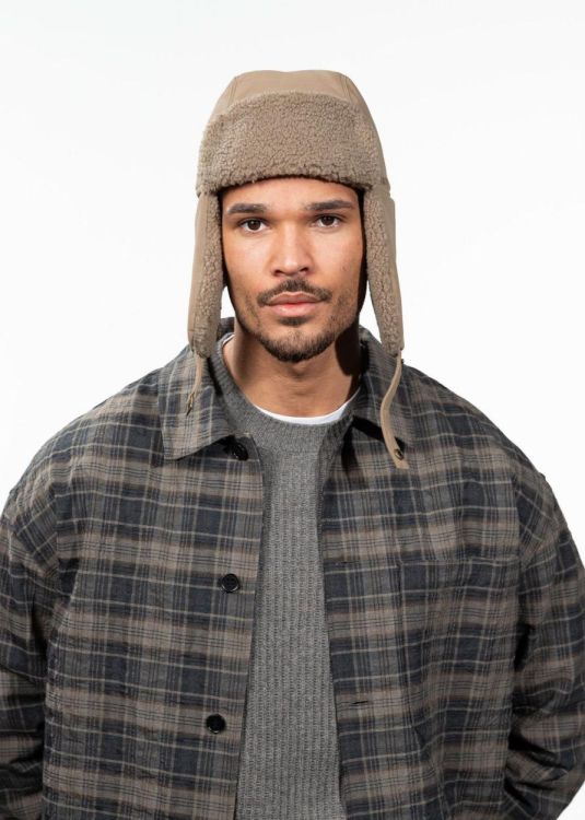 Barts Joack Bomber (7012) - Bluesand New&Outlet 